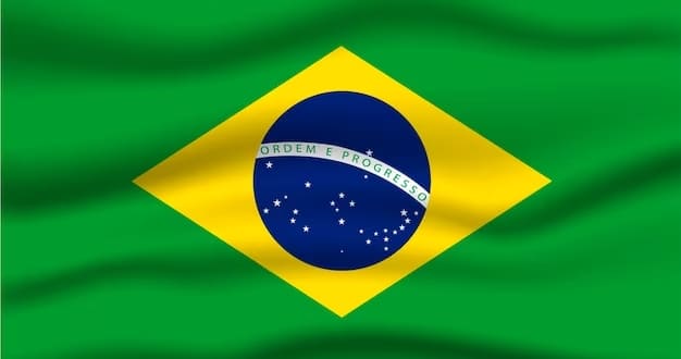 Brazil Flag
